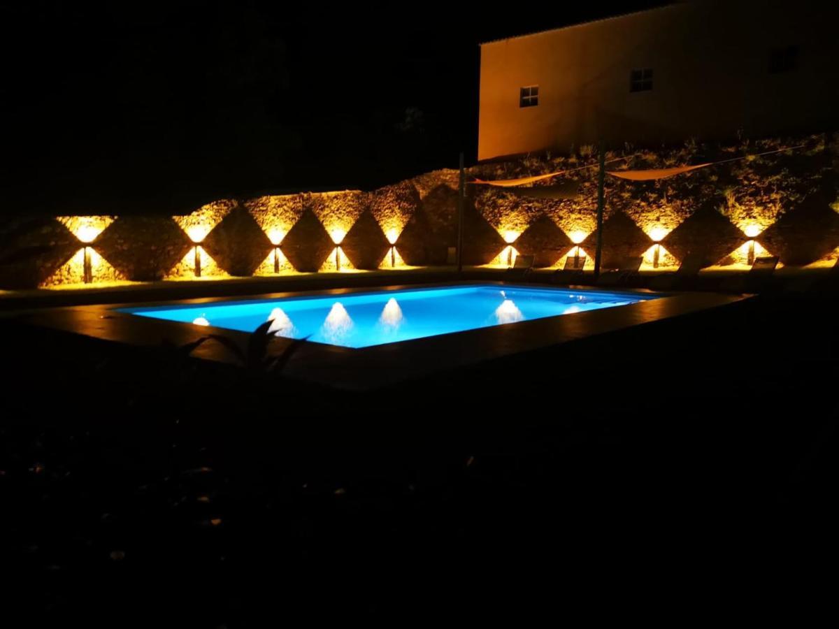 Rural Mas Hortus Villa Girona Dış mekan fotoğraf