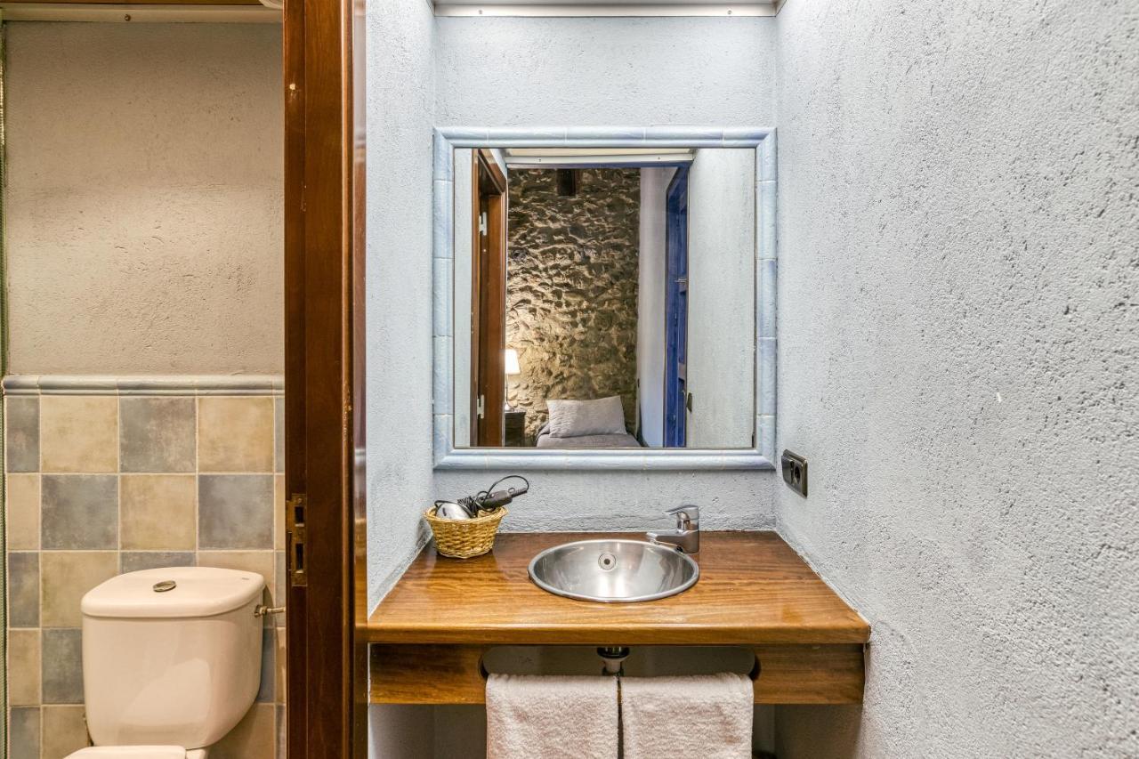 Rural Mas Hortus Villa Girona Dış mekan fotoğraf
