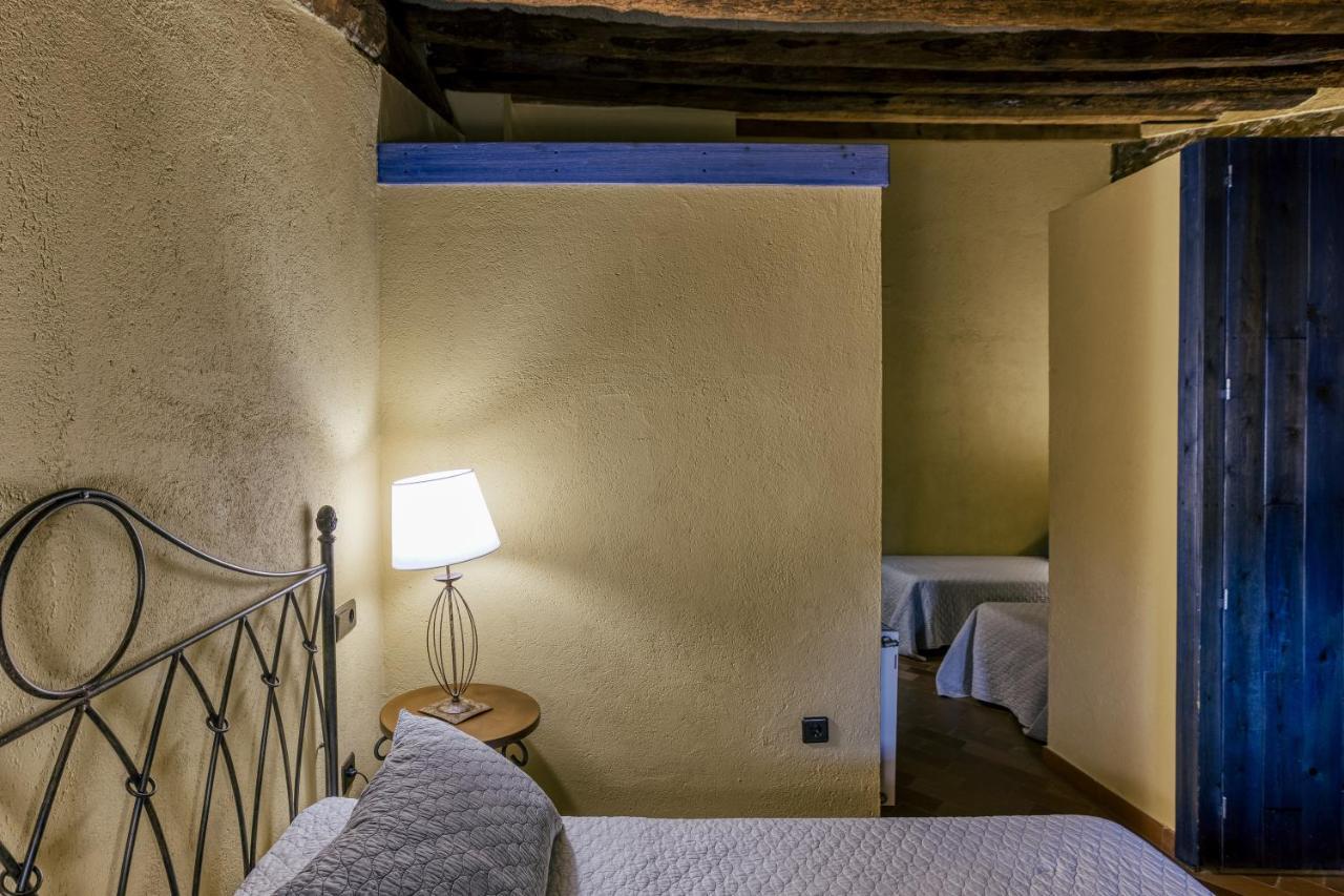 Rural Mas Hortus Villa Girona Dış mekan fotoğraf